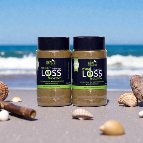 Weightloss Solution (2 Months Plan)